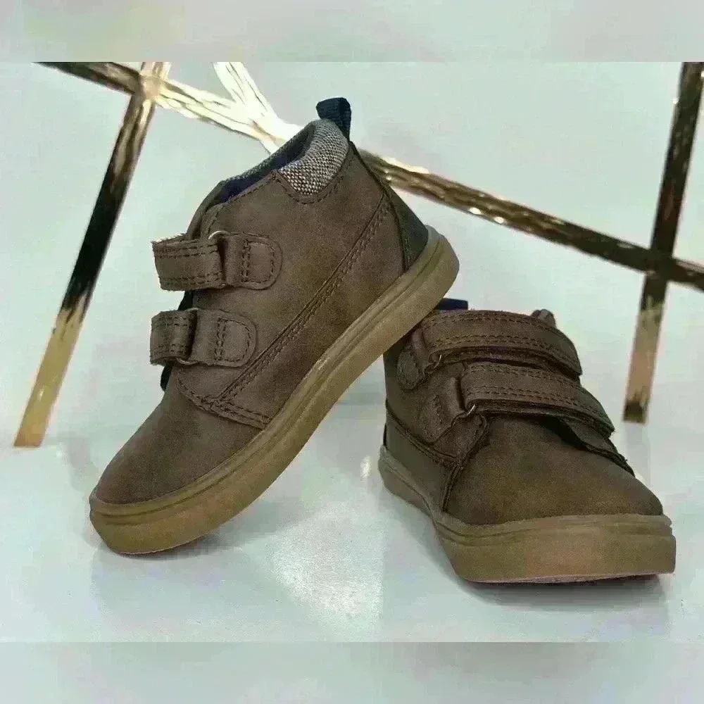 Cat & Jack Haider Boots (SH40)